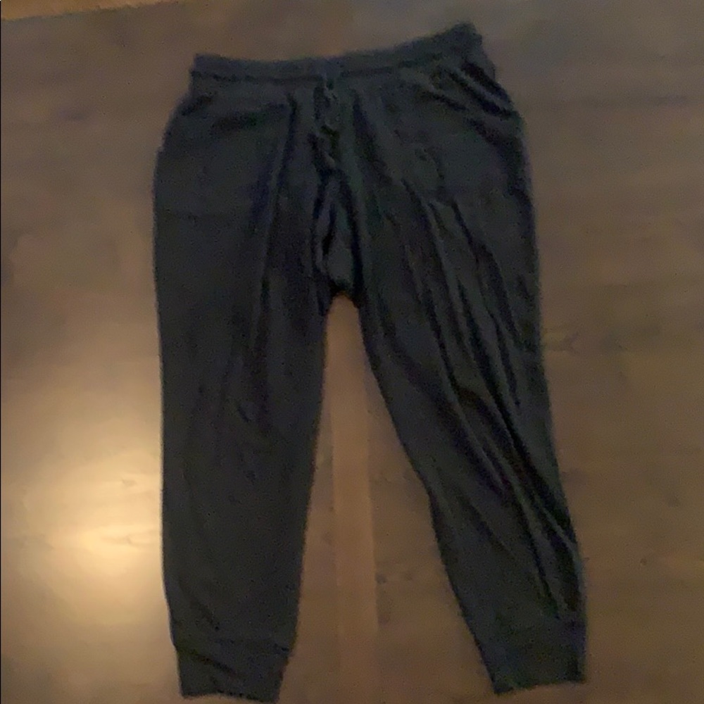 Joggers